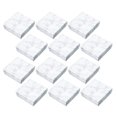 thumbnail image 1 of Lindbes 12 Pcs Jewelry Box Boxes Packaging Jewlery Gift with Lid Paper Case Necklace for, 1 of 6