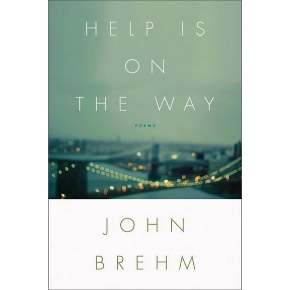 Wisconsin Poetry Help Is on the Way, (Paperback)