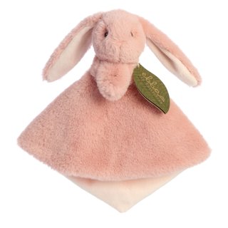 Pink Bunny Stuffed Animal Cute Bunny Plush Toys Small Rabbit Dolls Bunny  Pillow Stuffed Bunny for Girls Kids Girlfriend on Birthday Christmas  Thanksgiving Halloween Easter, 8.6in/22cm,Pink Strawberry