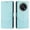 YB01, variant on Wallet Leather Phone Case for Huawei P90 PRO MAX-Shockproof Flip Cover with Card Slots, RFID Blocking & Kickstand, Multi-Color Options.S02