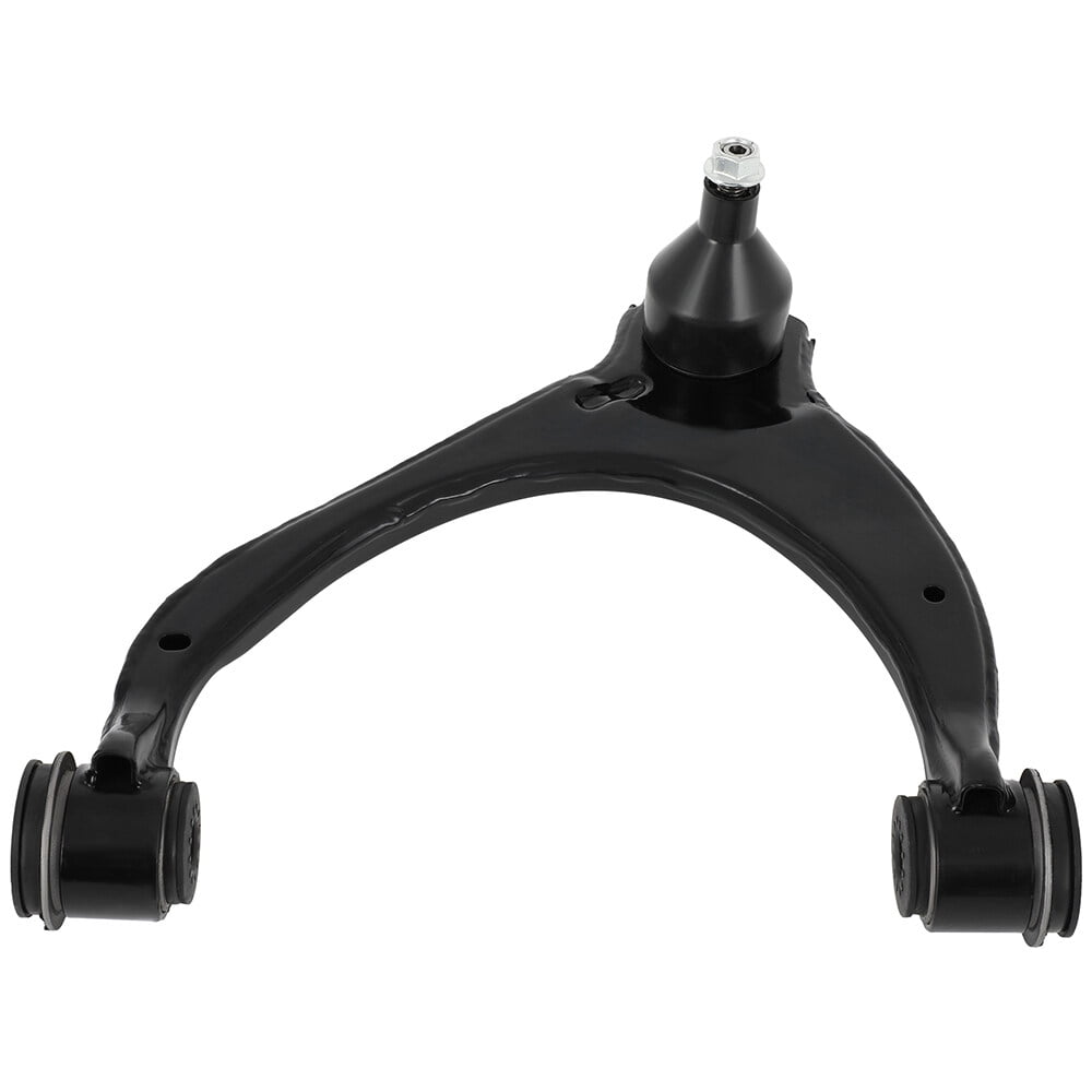 cciyu Upper Lower Control Arm Outer Inner Tie Rod w/ Boots Sway Bar Link - 12pcs Front Suspension Kit Fit 16-18 For Chevy Silverado 1500 16-20 Suburban Tahoe 16-18 For GMC Sierra 1500 16-20 Yukon