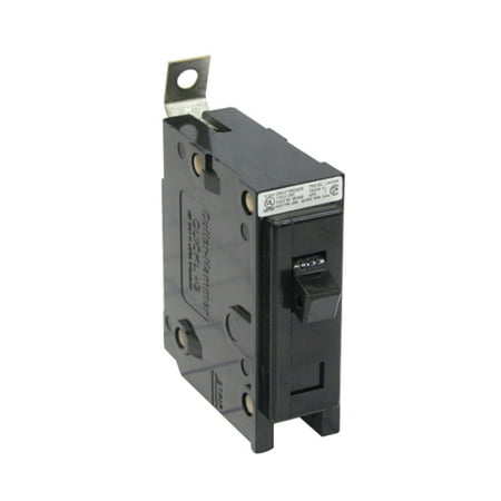 Cutler Hammer 1 Pole - Cutler Hammer BAB1030 Molded Case Bolt-in Circuit Breaker 1 pole 30 amp 240 Volt