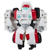 Playskool Action Figures Transformers Rescue Bots Academy Medix the Doc Bot for Ages 3 