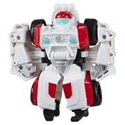 Playskool Action Figures Transformers Rescue Bots Academy Medix the Doc Bot for Ages 3+