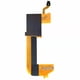 thumbnail image 3 of LCD Flex Cable Suministros de montaje confiable Mostrar piezas de repuesto Cámaras profesionales de mantenimiento Reemplazo de herramientas para Canon Inevent EL022433-00, 3 of 7