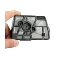 thumbnail image 2 of 2 filtros de aire para motosierra aptos para motosierra 028 ST 800 AH 028 AV 028 11181201611 Ac Black, 2 of 5