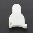 thumbnail image 4 of Body Measuring Tape, 60 Inch Retractable Measuring Tape for Body: Waist, Hip, Bust, Arms, and More (White), 4 of 9