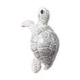 thumbnail image 2 of Plantilla colgadora de planta tortuga marina figurita de arte decoración de artesanía figura de patio balcones decorativos de resina escultura de, 2 of 8