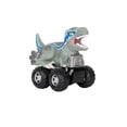 thumbnail image 7 of Jurassic World Random Zoom Riders Car & Truck Play Vehicles Master Case of 4, 7 of 7
