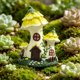 thumbnail image 5 of Tale Style Castle Resin Ornament, 5 of 5