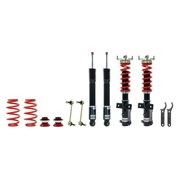 Pedders ped-160052 Extrême XA Coilover Kit pour 2005-2014 Mustang