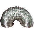 thumbnail image 1 of DEFLECTO 8' Conduit de FOIL avec Pinces, 1 of 2