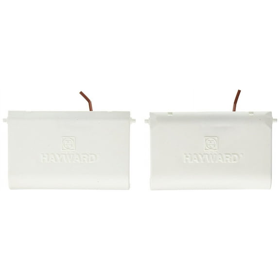 Hayward Pool Cleaner Flap Kit Light Gray AXV442