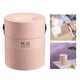 thumbnail image 4 of Humidificador, Humidificador de Nieb Fría de 1,1 Batería de 4000 MAh, Humidificadores para Viajes en hogar, Dormitorio, Oficina, Spray ble Rosado perfecl Mini humidificador portátil, 4 of 8