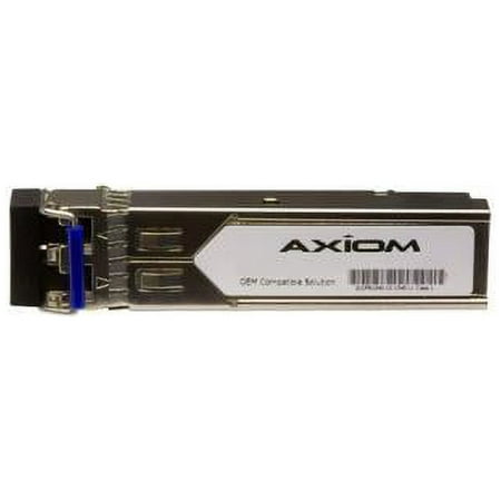 UPC: 0845282058420 | Axiom Mini-GBIC 1000BASE-LX for Allied Telesis