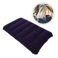 thumbnail image 3 of HINTRMENT Inflatable Sleeping Pillow 1Set for General Users with Breathable and Ergonomic Design for Travel, 3 of 8