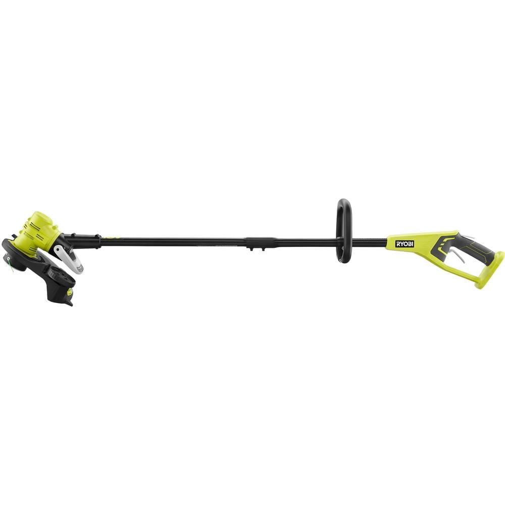RYOBI ONE+ 18V 13 in. Cordless Battery String Trimmer/Edger (Tool Only)
