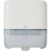 NORTH AMERICAN PAPER 5510202 Hand Towel Roll Dispenser, Plastic