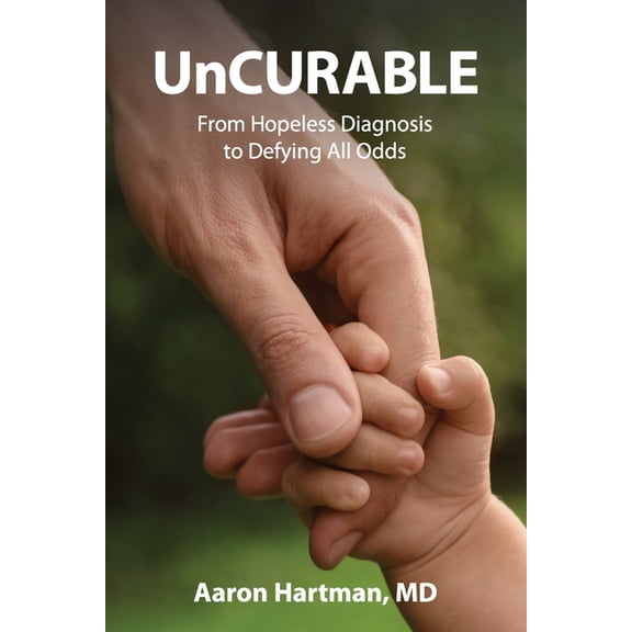 UnCurable, (Paperback)