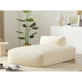 thumbnail image 3 of Newest 72"Oversized Modular Sofa,Fully Compressed,Left-handed face,Spacious Foam-Filled Sofa Bed for Living Room,elderly/baby - friendly design,Free Combination,No Assembly Required,3 Colors, 3 of 8