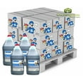 thumbnail image 1 of Slush Puppie Blue Raspberry Slushy Syrup 5:1 Concentrate Bulk 135 oz/4L - 4/Case (PALLET OF 48 CASES)- TOTAL 192 UNITS, 1 of 4