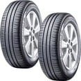 thumbnail image 1 of PAQUETE DE 2 LLANTAS 185/60 R14 MICHELIN ENERGY XM2, 1 of 2