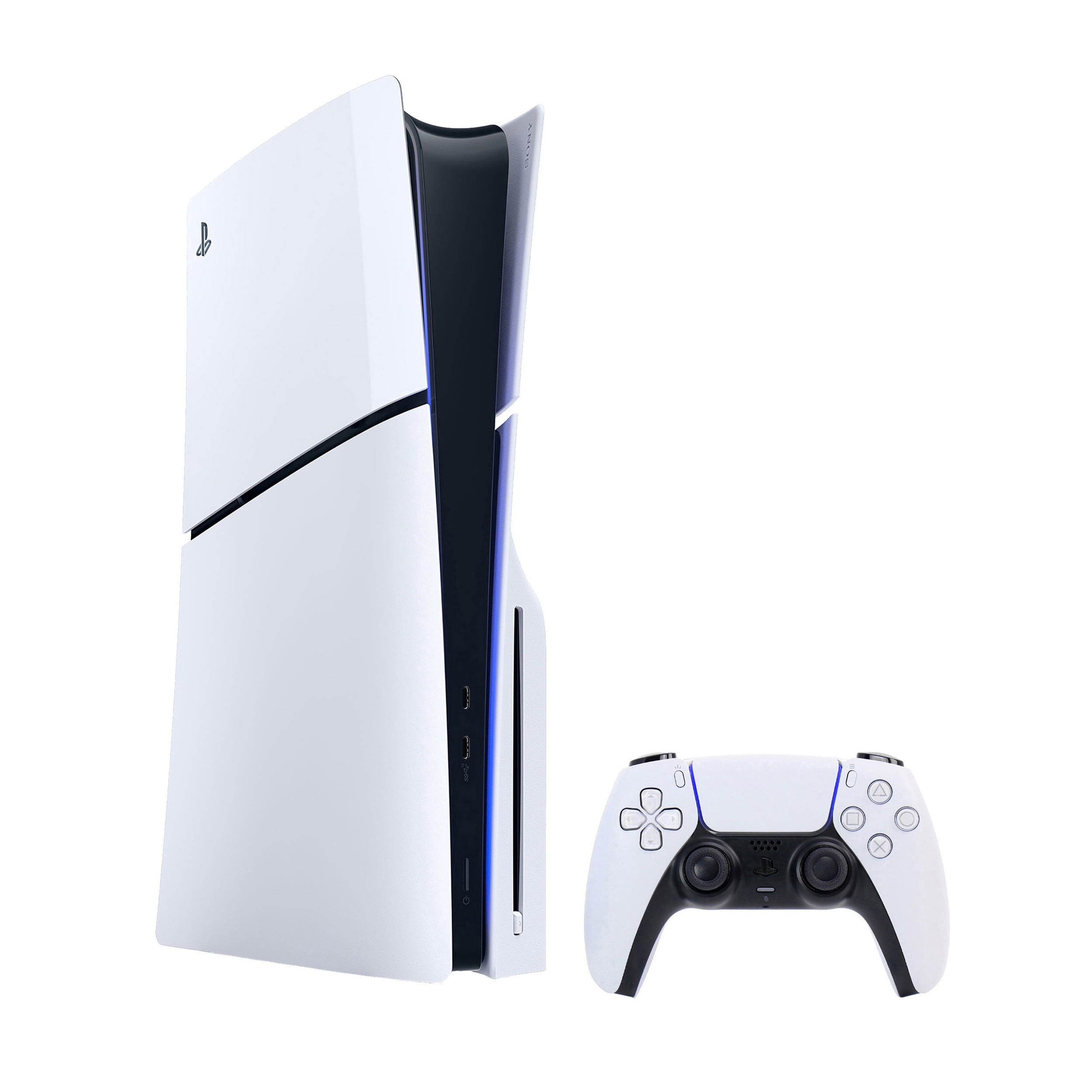 Sony PlayStation 5 Slim Console & Accessories Kit