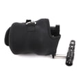 thumbnail image 3 of 3-5pack Fishing Jigging Reel Pouch Trolling Reel Protective Cover Wheel Storage 5 Pcs, 3 of 6