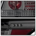 thumbnail image 3 of [Facelift Style] Smoked 2004-2007 BMW E60 5-Series 525i 530i LED Tail Lights, 3 of 5