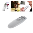 thumbnail image 3 of Promotion Pocket Digital Alcohol Breath Tester Analyzer Detector Test Testing PFT-641 LCD Display ,Accuracy High, 3 of 6