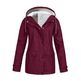 Susan graver water resistant packable anorak jacket with hood best sale