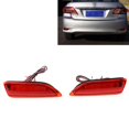 thumbnail image 4 of Parachoques trasero, luz antiniebla led diurna para Lexus Ct200h Feliz Sencillez, 4 of 5