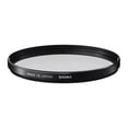 thumbnail image 2 of Filtro UV Sigma WR 82 mm, 2 of 4