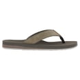 thumbnail image 2 of Cobian®&nbsp;Men's Floater 2 Flip Flop (in Cement), 2 of 3