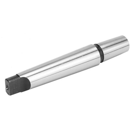 

Drill Chuck Arbor Delicate Arbor Adapter MT Drill Chuck Arbor Professional Design For Accurate Processing Industry