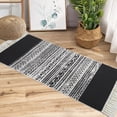 thumbnail image 1 of Zzistar Area Rug, Quick Dry Woven Floor Mat Absorbent Rug, 1 of 9