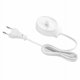 thumbnail image 1 of Cargador de cepillo de dientes eléctrico para Braun Oral-B 3757 3709, 1 of 5