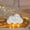 White, variant on Cloud Decor Lights, Soft Glow Cloud Shape Ambient Table Lamp, Dimmable, Ideal for 4th of July Wedding Birthday Party Home Bedroom Living Room Tabletop Holiday Decor