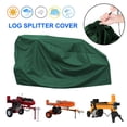 thumbnail image 3 of 2x Heavy Duty Log Splitter Rain Cover Contra El Polvo Para Jardín Sunnimix Cubierta de lluvia para partidor de troncos, 3 of 8
