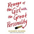 thumbnail image 1 of Pre-Owned Revenge of the Girl with the Great Personality (Paperback) 054547700X 9780545477000, 1 of 1