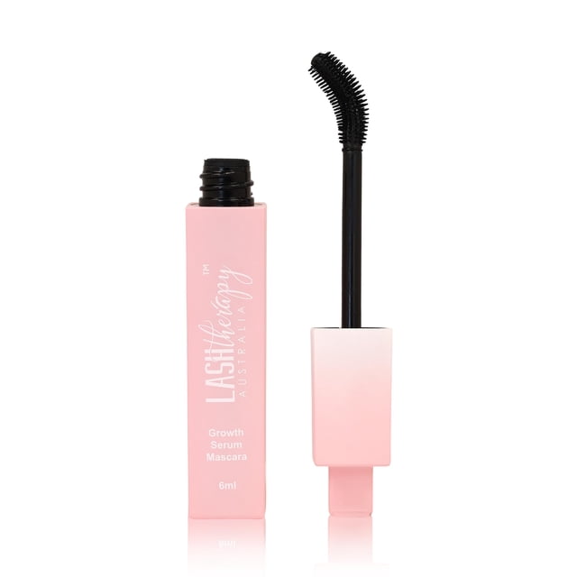 Sérum para crecimiento de pestañas Mascara Lash Therapy Australia, 6 ml