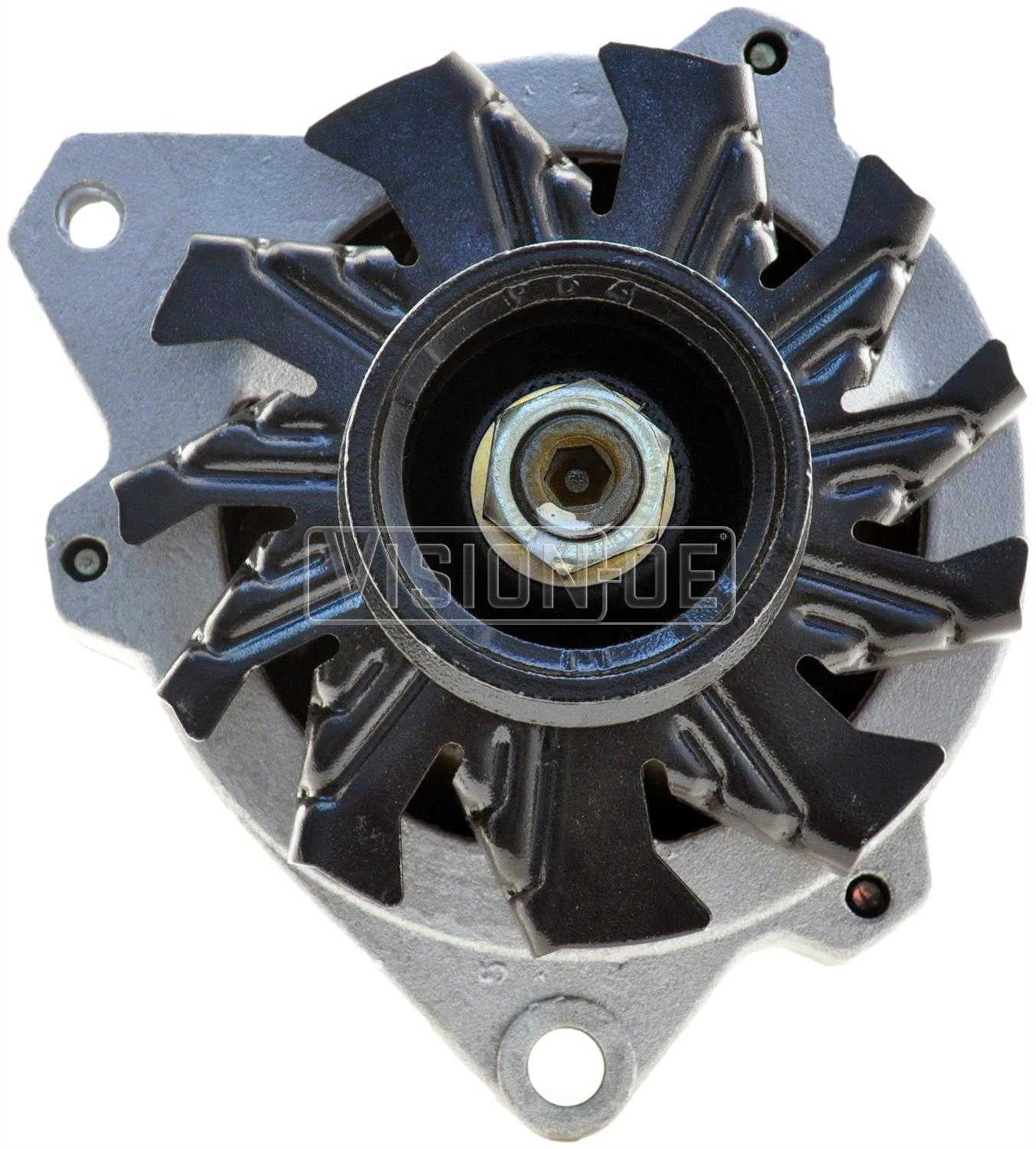 Vision OE 7861-11 Alternator