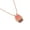 Like, variant on Geemin Vibrant Cotton Rope Necklace Showcasing Pepper Devil Eye Pendant for Gatherings