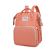 thumbnail image 1 of Pañalera Expandible Impermeable Y Cambiador Mochila 3 En 1, 1 of 4