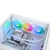 thumbnail image 5 of Thermaltake TH360 V3 Ultra ARGB Sync Enfriamiento Líquido para CPU, 3x 120mm, hasta 1500RPM  CL-W476-PL12SW-A, 5 of 6