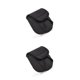 thumbnail image 2 of Soidarity Bolsa protectora Baitcasting Trolling Spinning fuerte viscosidad funda para carrete de pesca funda para carrete de gran capacidad No.3 Numero 3 2piezas Soidarity CBP585847, 2 of 5