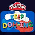 thumbnail image 3 of CafePress - Play Doh Keep Doh Ing Sweatshirt - Pullover Hoodie, Classic & Comfortable Hooded Sweatshirt, 3 of 4