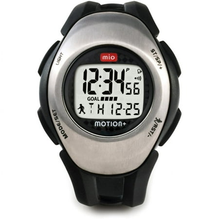 Mio Motion + Running Watch