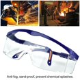 thumbnail image 4 of Seguridad Protección para los ojos Industria minera Gafas Gafas protectoras, 4 of 12