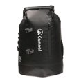 thumbnail image 2 of Bolsa seca flotante Mochila Bolso de pesca Saco seco Mochila seca impermeable para Negro 30L kusrkot Estuche a prueba de agua, 2 of 8